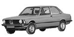 BMW E21 U2830 Fault Code