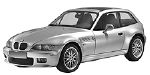 BMW E36-7 U2830 Fault Code