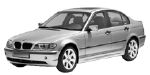 BMW E46 U2830 Fault Code