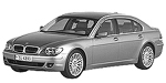 BMW E65 U2830 Fault Code
