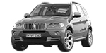 BMW E70 U2830 Fault Code