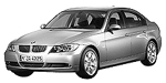 BMW E90 U2830 Fault Code