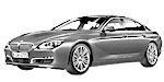 BMW F06 U2830 Fault Code